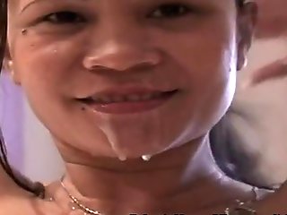 Hot Pinay Cherry doxy fucker