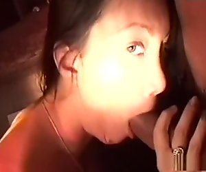 興奮したポルノ女優 in 驚くべきアジア人, ブルネット トリプルｘ video