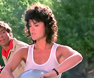 Betsy russell tomboy 1985