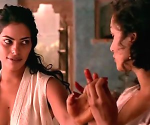 Sarita choudhury dans kama sutra une histoire d'amour 1996