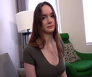 I don'_t have money, But I have great tits and ass - POV